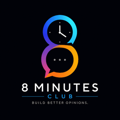 8 Minutes Club